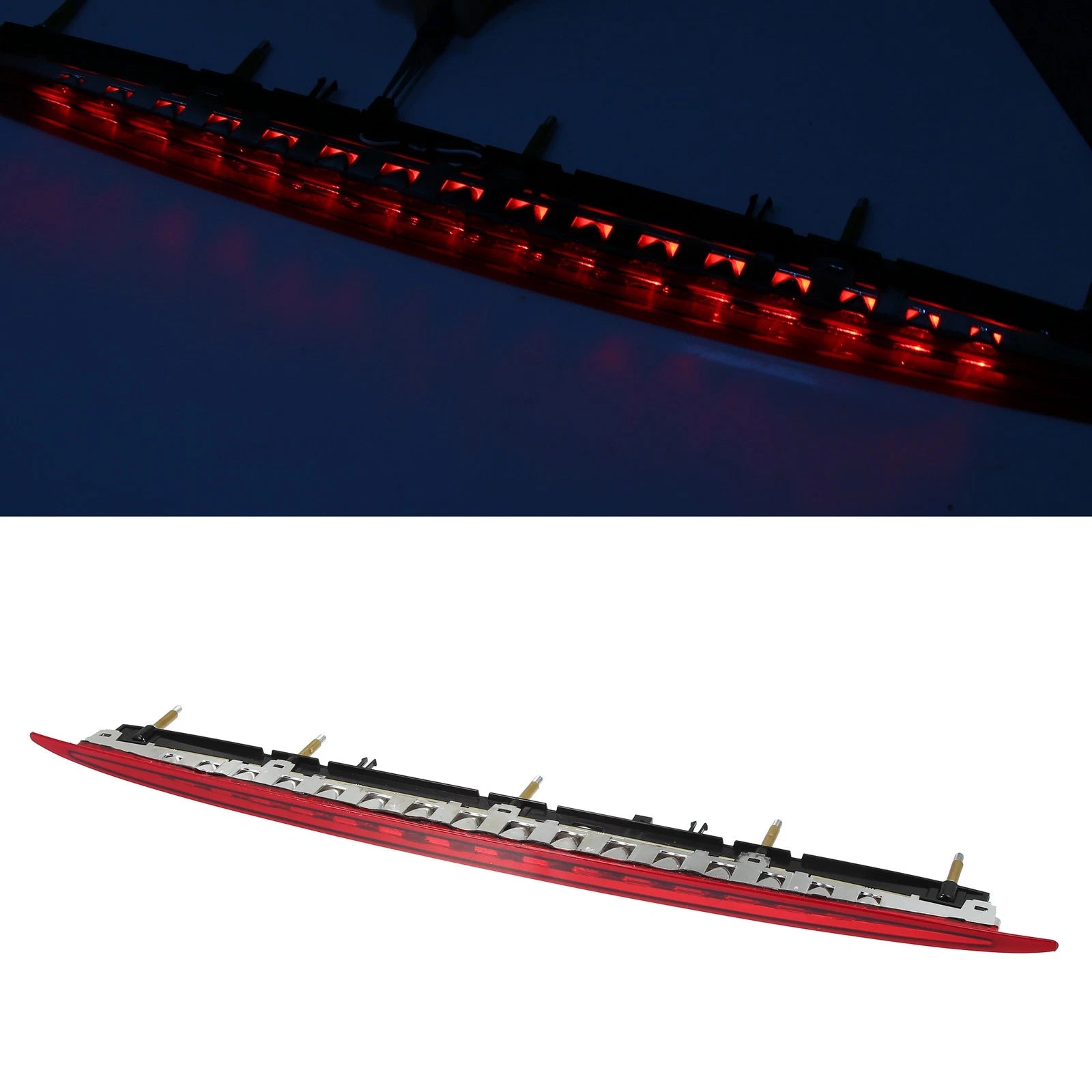 High Level Third Brake Light 63256911909 for BMW 650i (2006–2007)