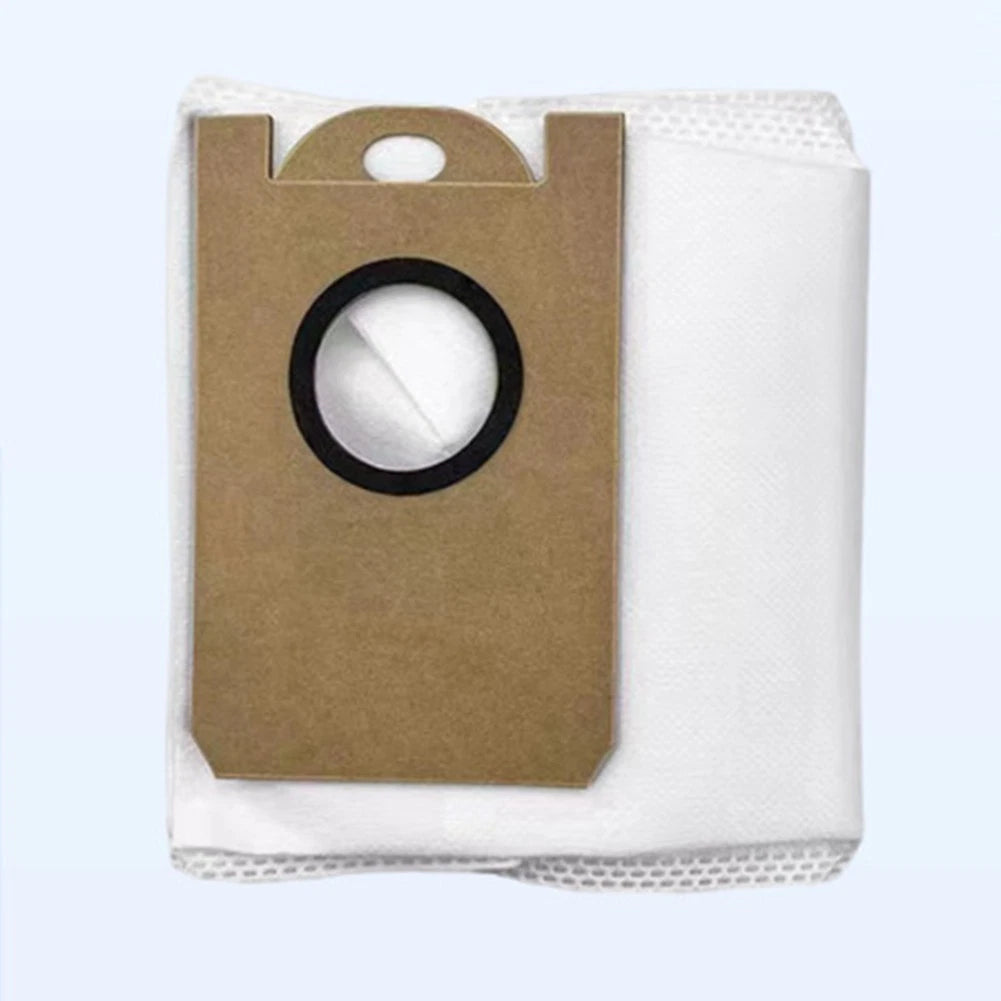 Filtered Replacement Dust Bags for Teendow D10S (Compatible)