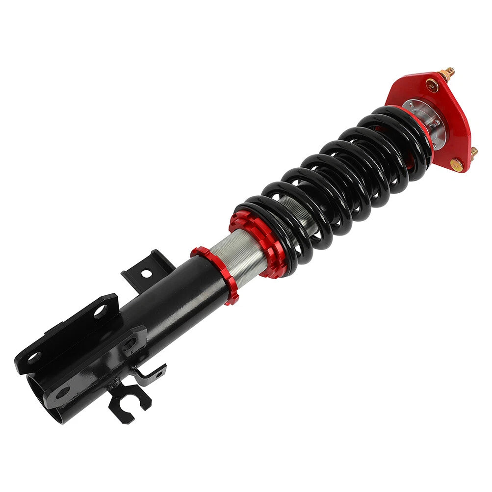 Coilovers for Mazda 3 (2014–2018) Adjustable Height & Damping