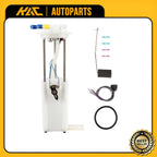 Fuel Pump Module Assembly for Chevrolet S10 GMC Sonoma (2003–2004)