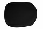 Carbon Fiber Console Lid Armrest Cover for Honda Pilot (2003–2008)