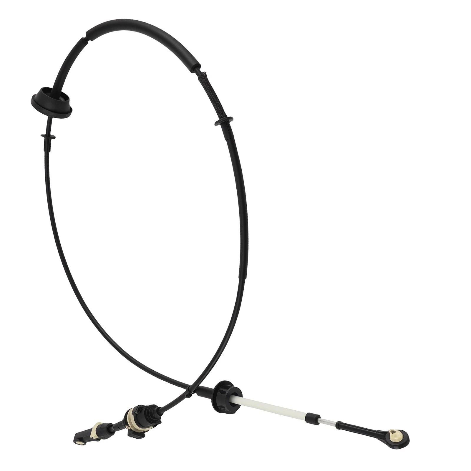 Auto Transmission Shift Cable for Ram 2500 3500 (68261253AC 68039341AB)