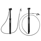 Dropper Seat Post for Satori Sorata Pro MTB (Internal/External Cable Routing)