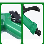 15m 30m Spiral Garden Hose & Spray Gun for Garden Use