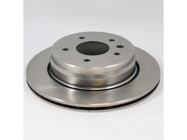 Rear Brake Rotor for Jaguar XJS (1994–1996) NR538BM Disc Brake Rotor