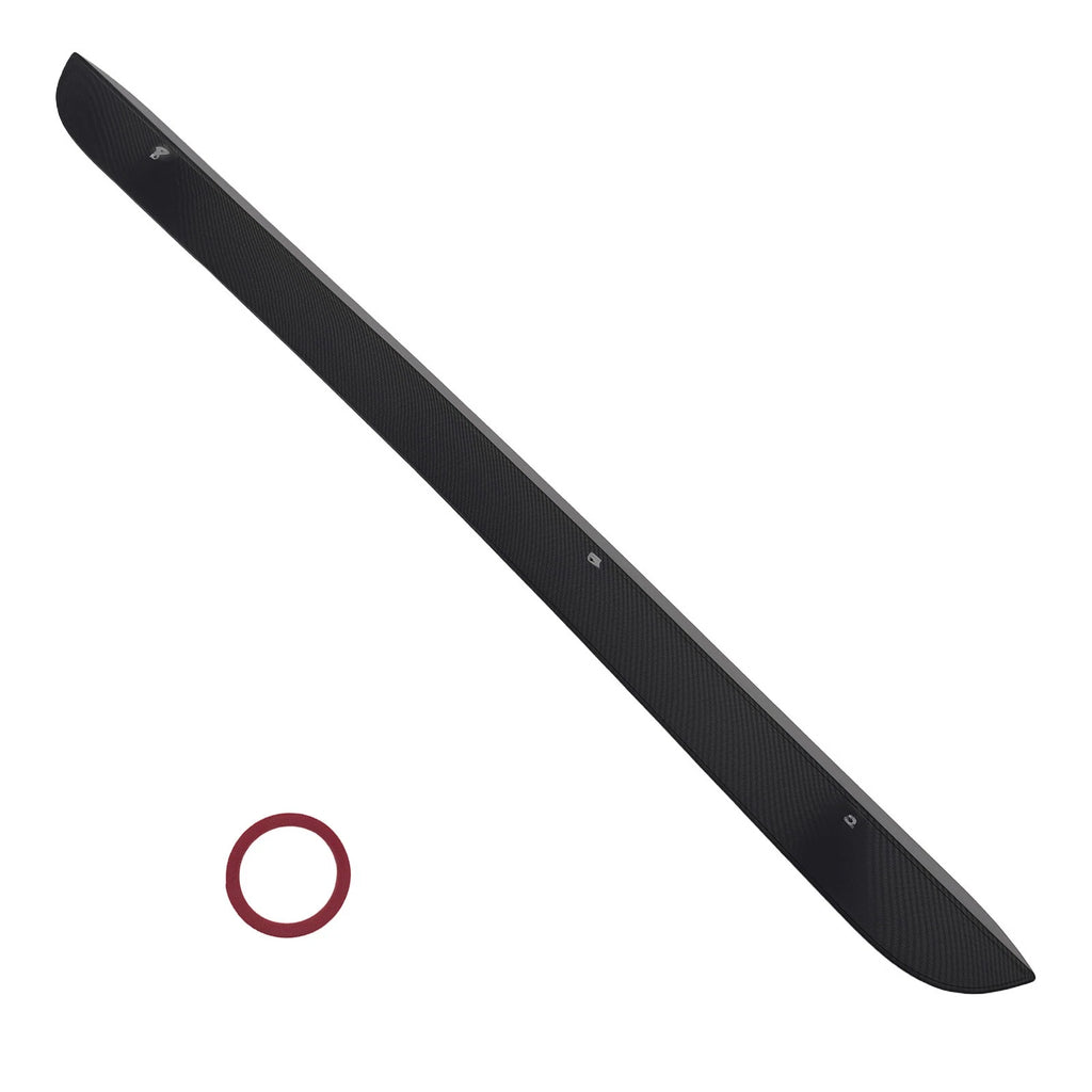 Carbon Fiber Roof Spoiler for Dodge Charger (2011–2022)