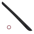 Carbon Fiber Roof Spoiler for Dodge Charger (2011–2022)