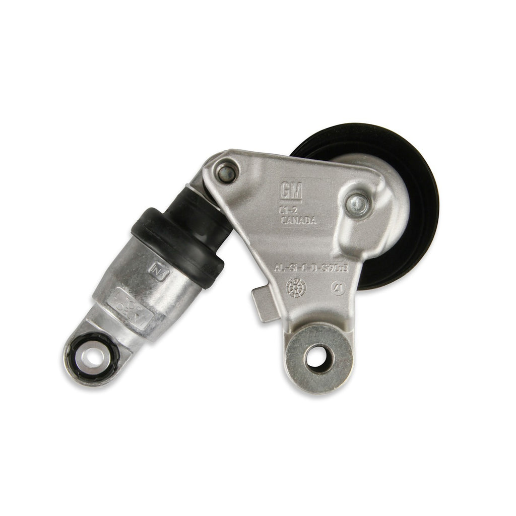 Accessory Belt Tensioner for Holley