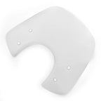 Windshield Windscreen for Vespa LX50 LX125 LX150 GT200 GTS300 (2006–2023)