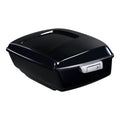 King Trunk for Harley Touring Road Glide (2014–2024) Mako Shark Fade