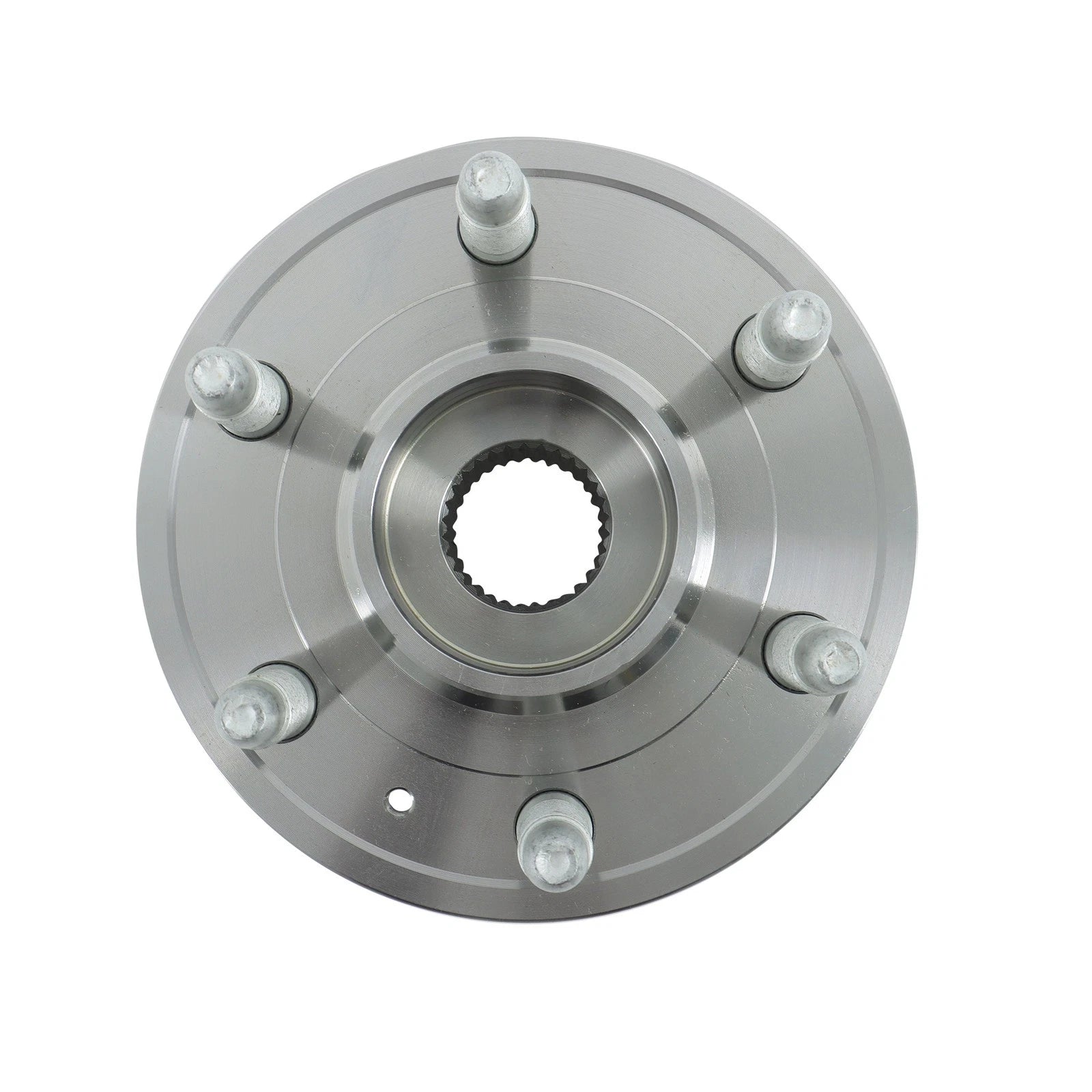 Wheel Bearing Hub Set for Saab 9-4X (2011) & Cadillac SRX (2010–2016)
