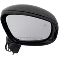 Set of 2 Heated Mirrors for Voyager
