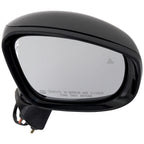 Set of 2 Heated Mirrors for Voyager
