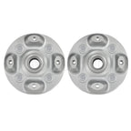 2 Front/Rear Wheel Hub for Yamaha YXM700 YXC700 (2014–2015) 1XD-25111-00-00