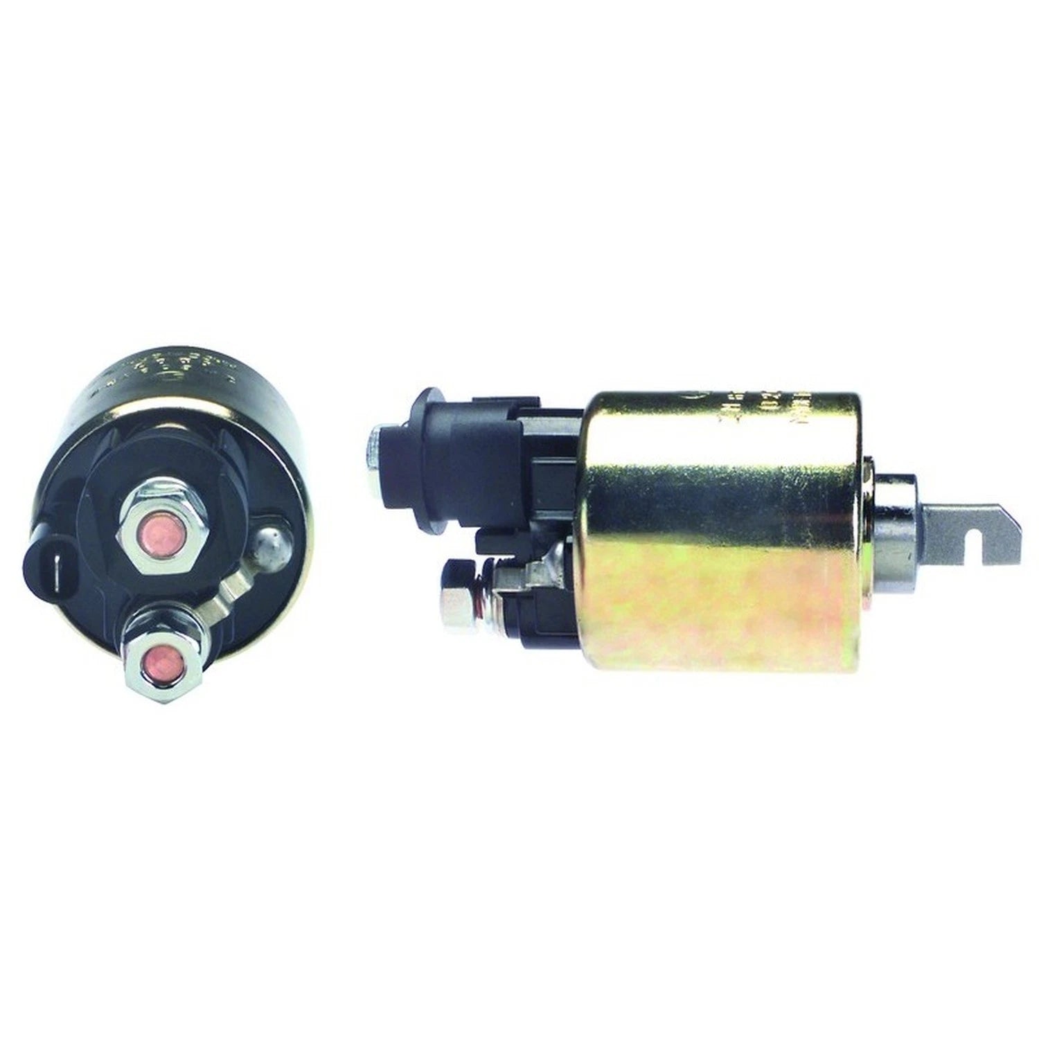 12V Solenoid Switch for Honda (1996–2002)