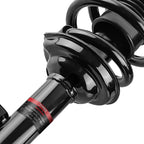 Front Left Strut Coil Spring for Toyota Tacoma (2005-2015)