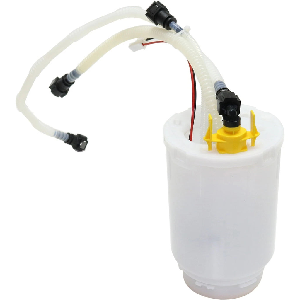 Set of 2 Electric Fuel Pumps for Driver & Passenger Side