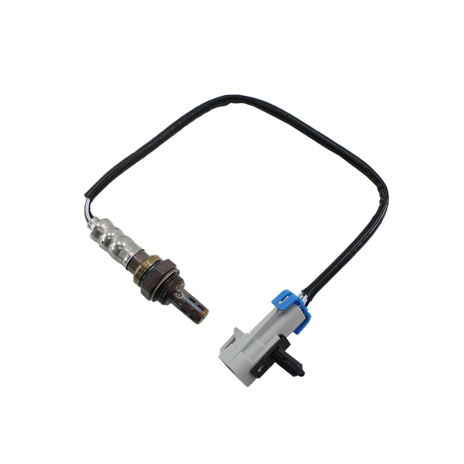 Oxygen Sensor O2 for Buick Century Cadillac DeVille Chevy Blazer Jimmy (NGK 21516)