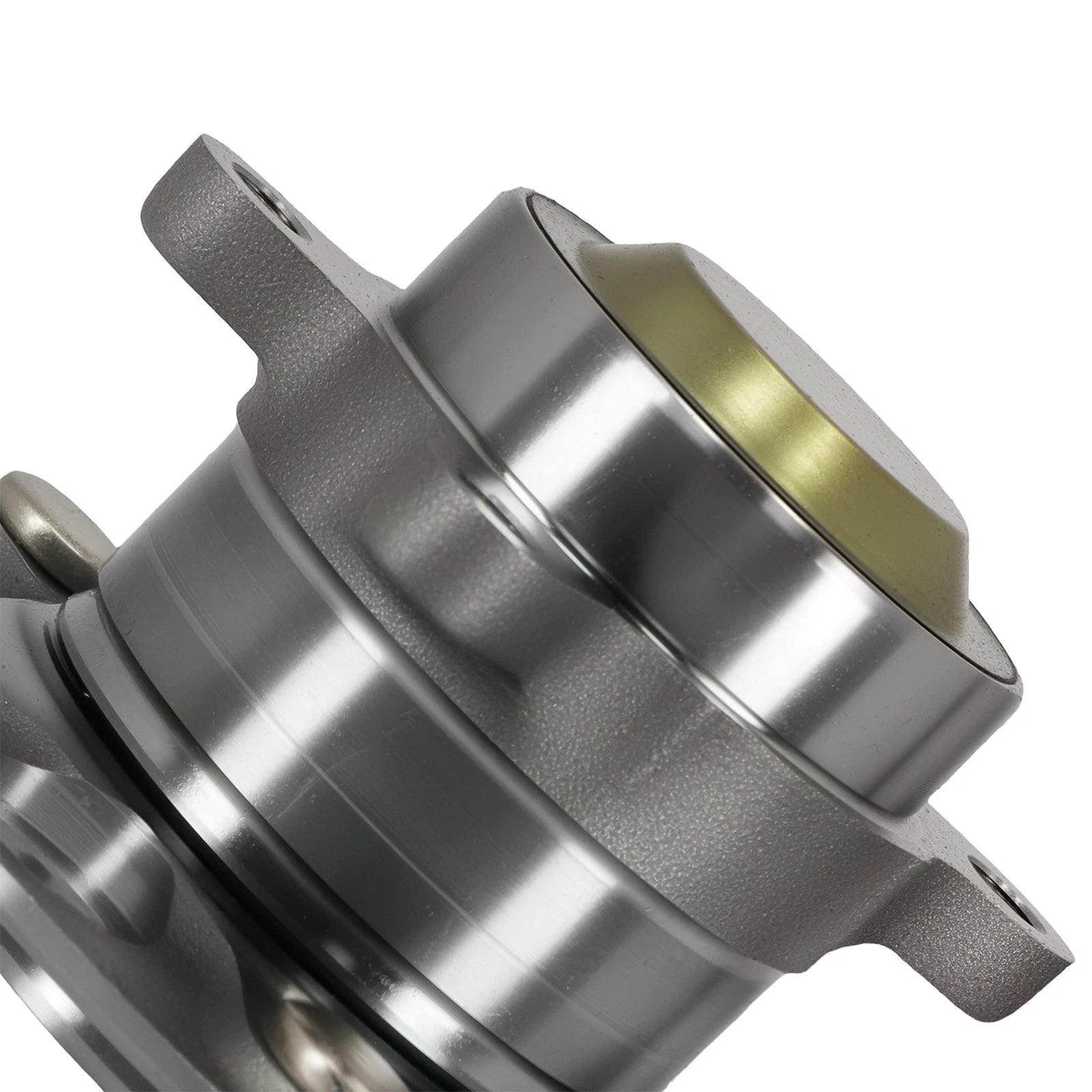 5 Lug Rear Wheel Hub Kit for Honda Civic LX HF (2013–2015)