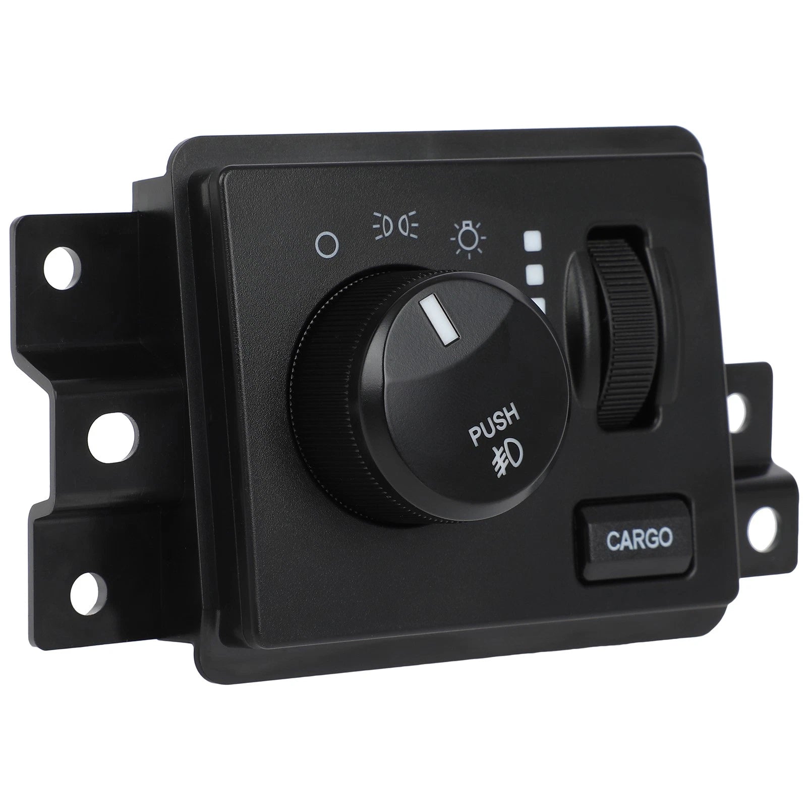 Headlamp Switch for Dodge Ram 1500 2500 3500 (2006-2009)