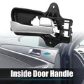 Front Right Door Handle Covers Trim for Hyundai Elantra (2017-2023)