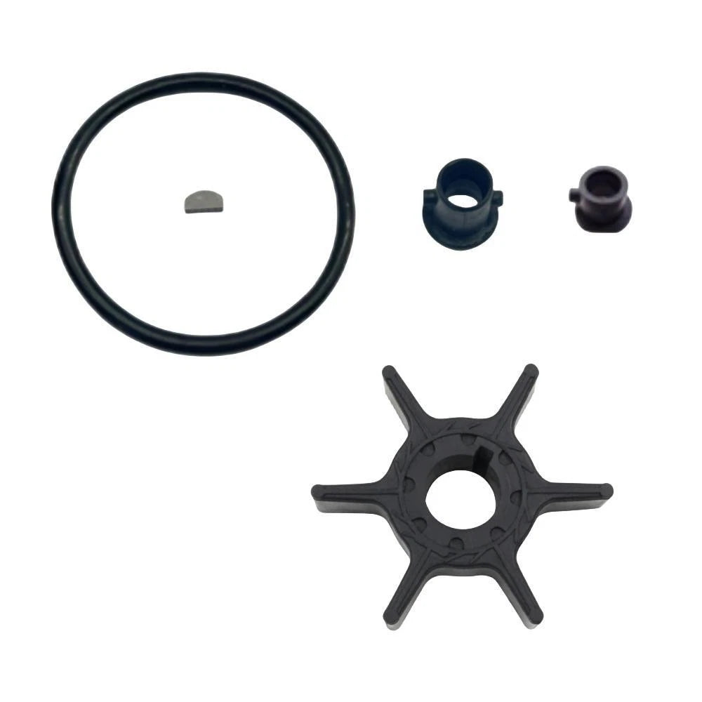 Water Pump Repair Kit for Yamaha Outboard Motor (8, 9.9, 15, 20 HP)