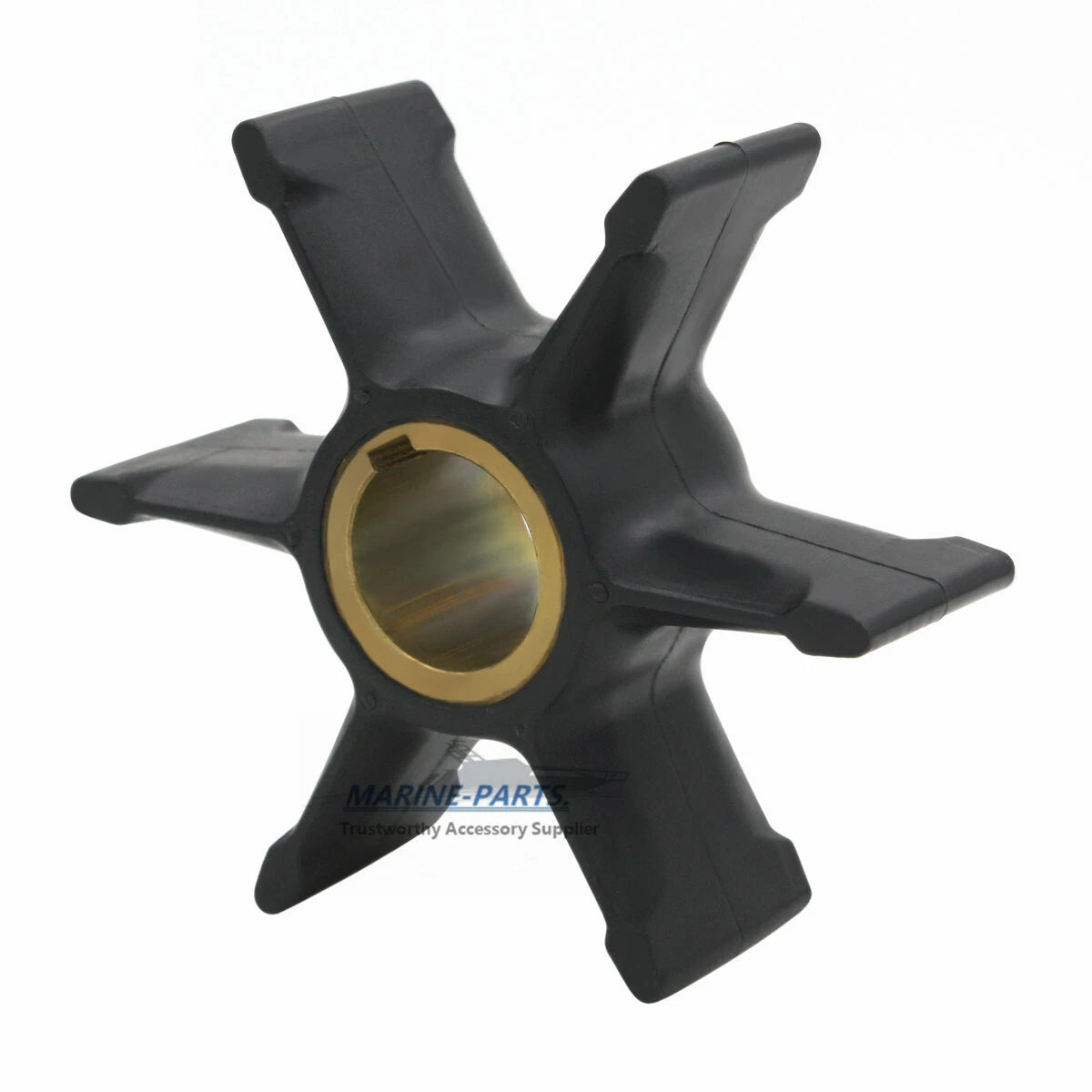 Impeller for Johnson Evinrude/OMC BRP 35-55HP (1970–2023) 377230 777213 18-3083