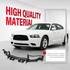 Upper Radiator Support for Dodge Charger (2011–2014)