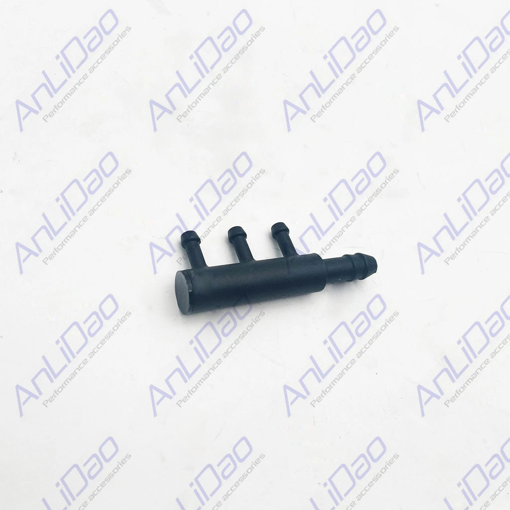 Fuel Manifold for Johnson Evinrude (X-ref 395540, 5004610)