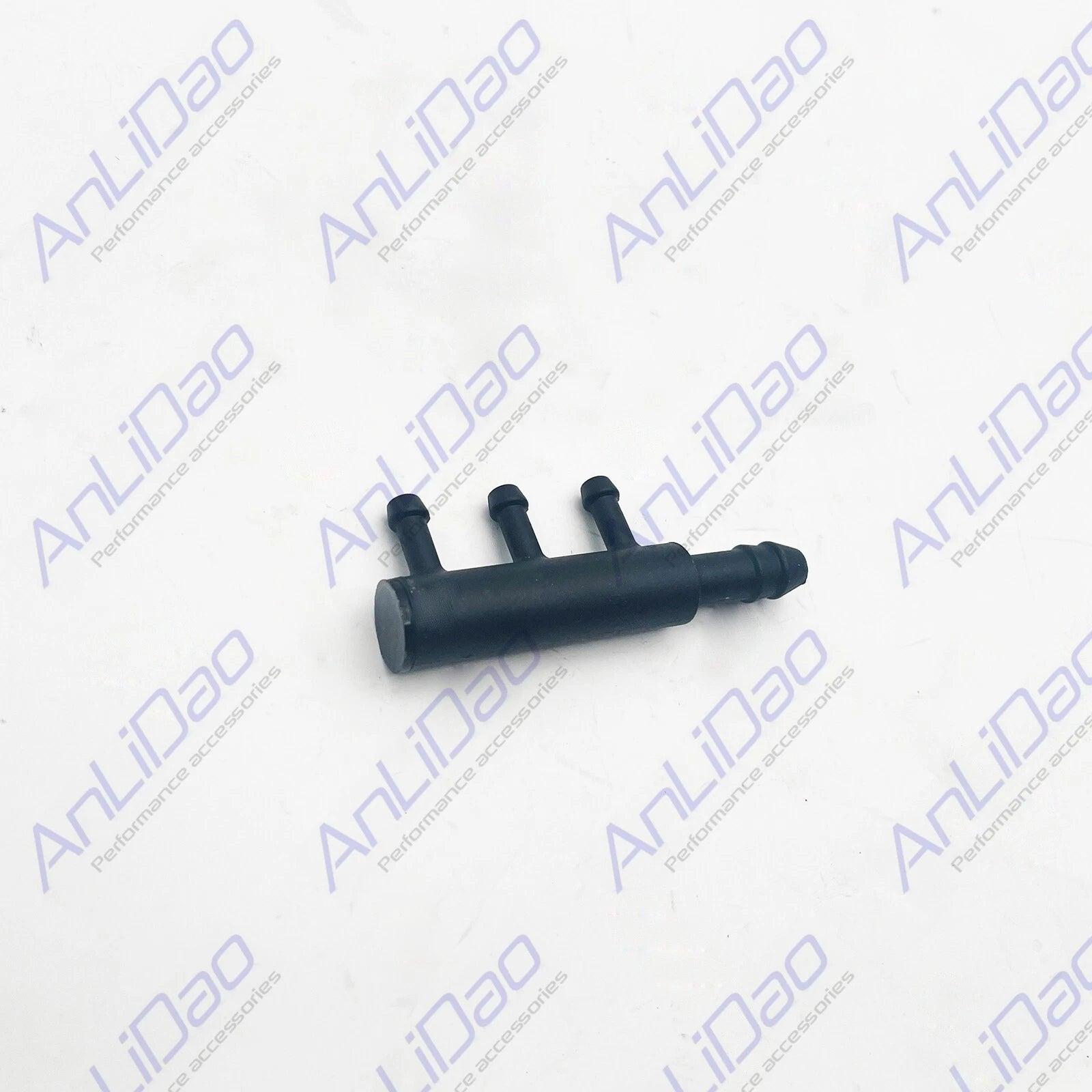 Fuel Manifold for Johnson Evinrude (X-ref 395540, 5004610)