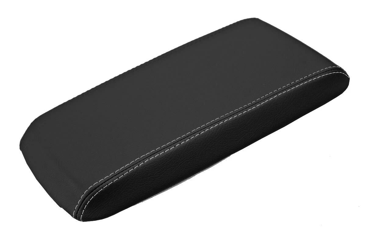 Console Lid Pull Over Cover Leather for Chevrolet Equinox (2005–2009)