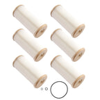 Fuel Filter Cartridge for Freightliner FLA086 FLD112 FLD120 (2020–2020)