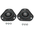 2 Front Top Strut Bearing Mounts for Toyota Camry SV20 SV21 SV22 VZV21 1987~1993