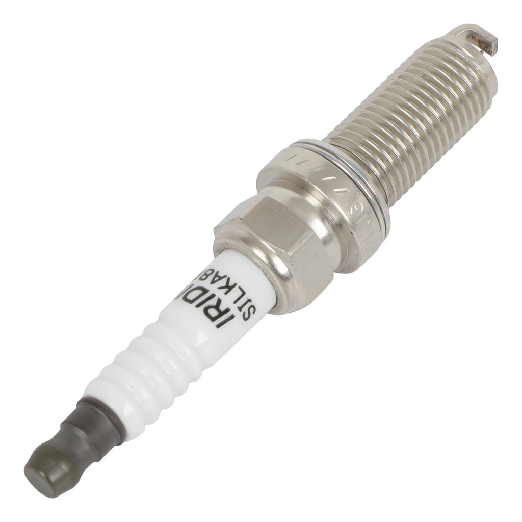 Set of 6 Iridium Spark Plugs for Maserati Quattroporte Ghibli Levante V6