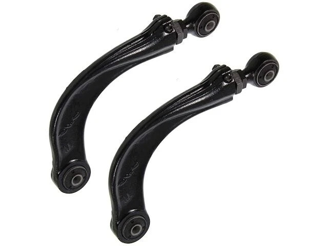 Set of 2 Rear Upper Control Arms for Mazda 3 (2004–2013) ZS792NS