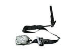 Front Right Seat Belt for RAM 1500 (2025) P7QZ04TX7AA, Black