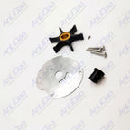 Water Pump Impeller Kit for Johnson Evinrude (No Housing) 0382468 382468 777806