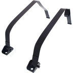 Set of 2 Fuel Tank Straps for Toyota T100 (1993–1998)