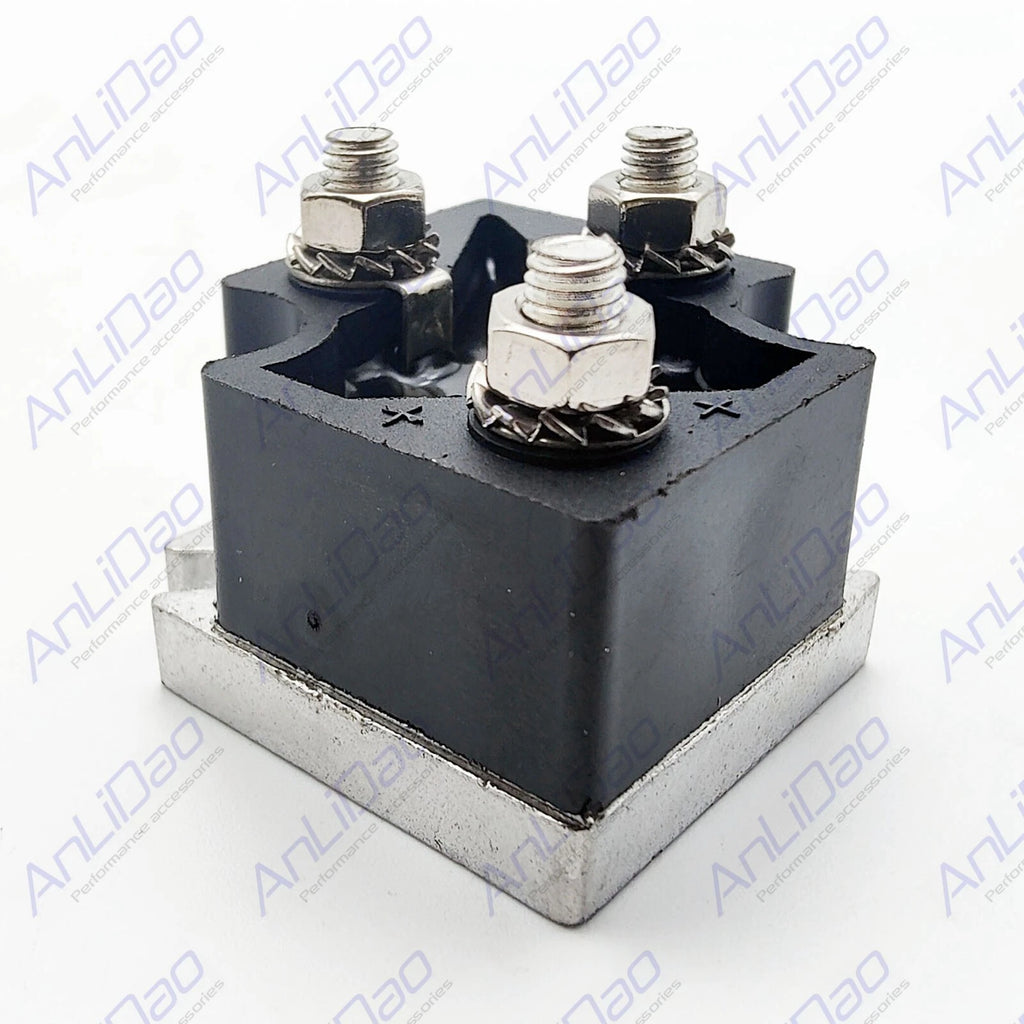 Rectifier for Mercury MerCruiser (8M0058226, 816770T, 62351A1, 70350A1)