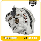 Alternator for Suzuki SX4 2.0L (2007–2009) 80 Amp