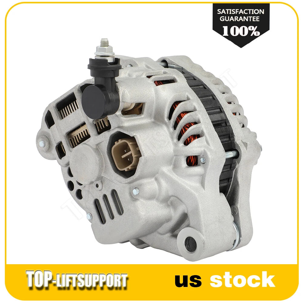 Alternator for Suzuki SX4 2.0L (2007–2009) 80 Amp