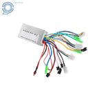 Brushless Motor Speed Controller for Electric Bike Scooter (36-48V)
