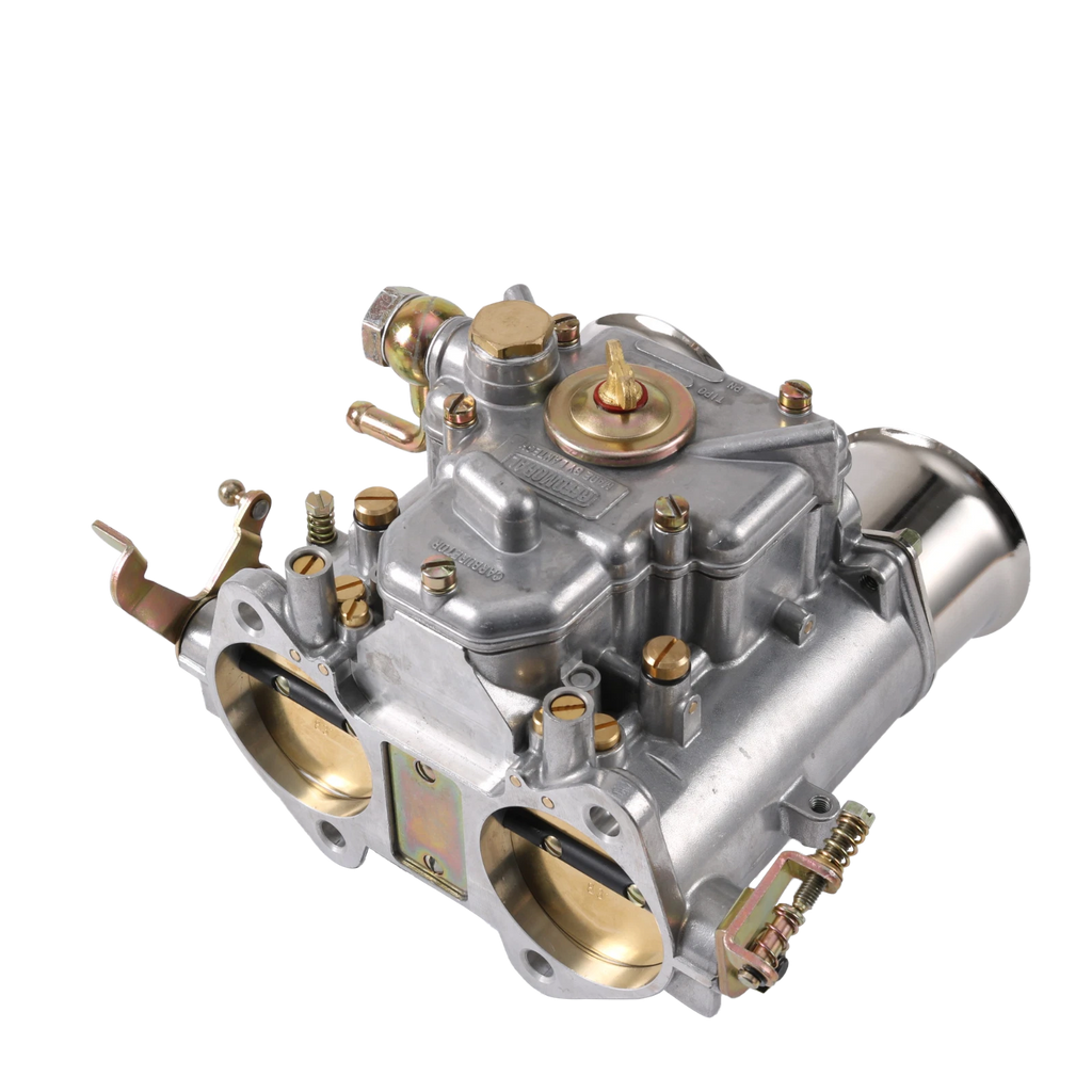 Carburetor for 55DCOE 55mm Twin Choke (Fitment Required)