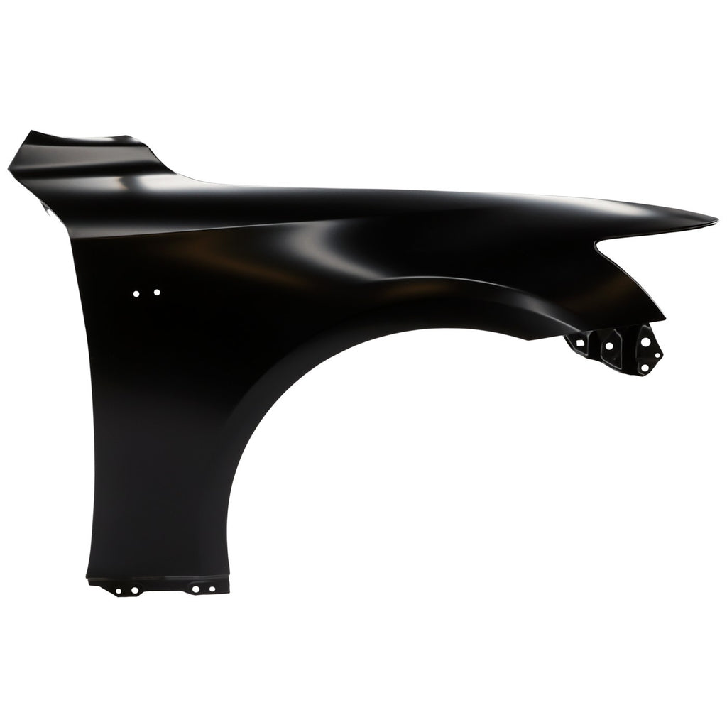 Fender for Lexus IS250 (2014–2015) Front Passenger Side F Sport Package