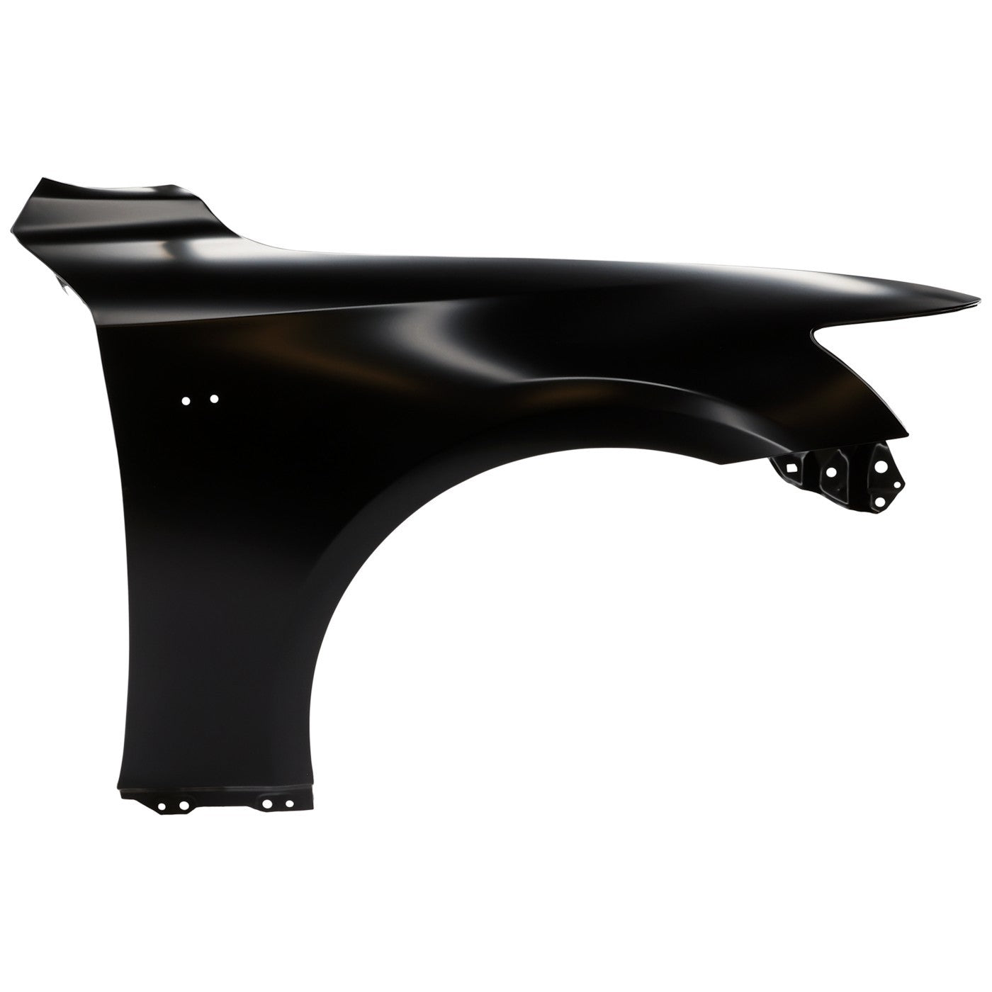 Fender for Lexus IS250 (2014–2015) Front Passenger Side F Sport Package