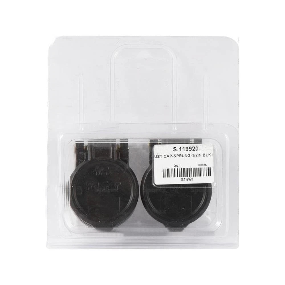 Dust Cap for Faster S.p.A TA Series TA12N (S.119920)