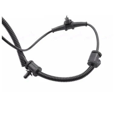 2 x Wheel Speed ABS Sensor Left & Right for Opel Vauxhall Insignia (2008–2023)