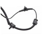 2 x Wheel Speed ABS Sensor Left & Right for Opel Vauxhall Insignia (2008–2023)