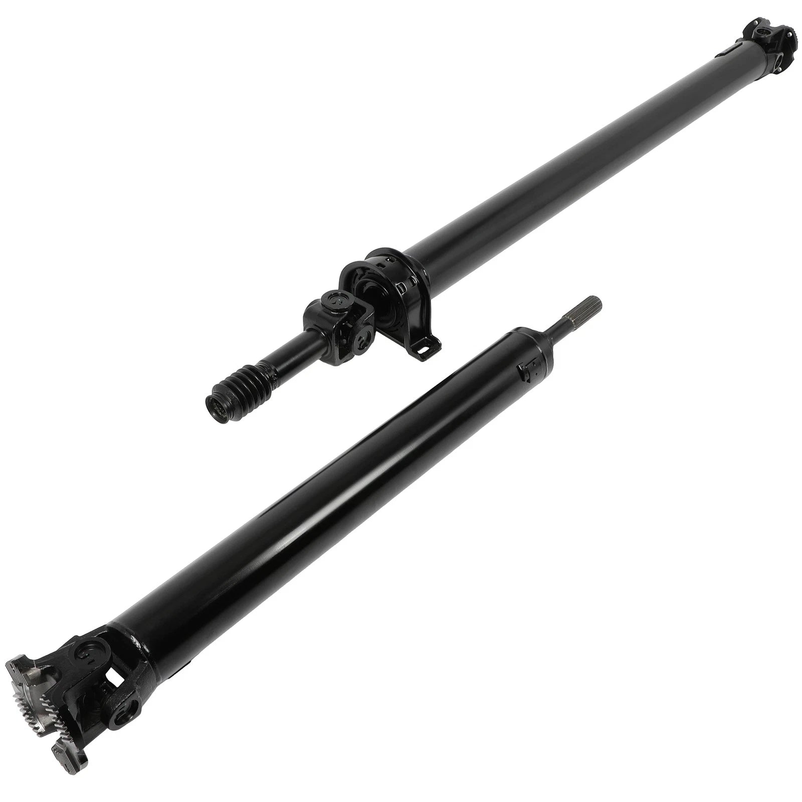 SCITOO Rear Driveshaft Prop Shaft Assembly for Ram 4500 (2014–2018) 946-504