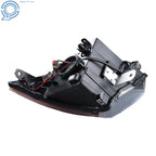 Left Halogen Headlight for Nissan Sentra (2010-2012)